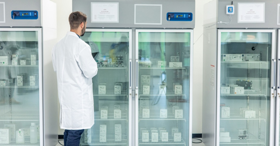 The Importance of Temperature Monitoring for Vaccines