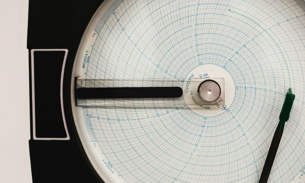 4 Ways To Integrate Chart Recorders With Modern DAQ Systems