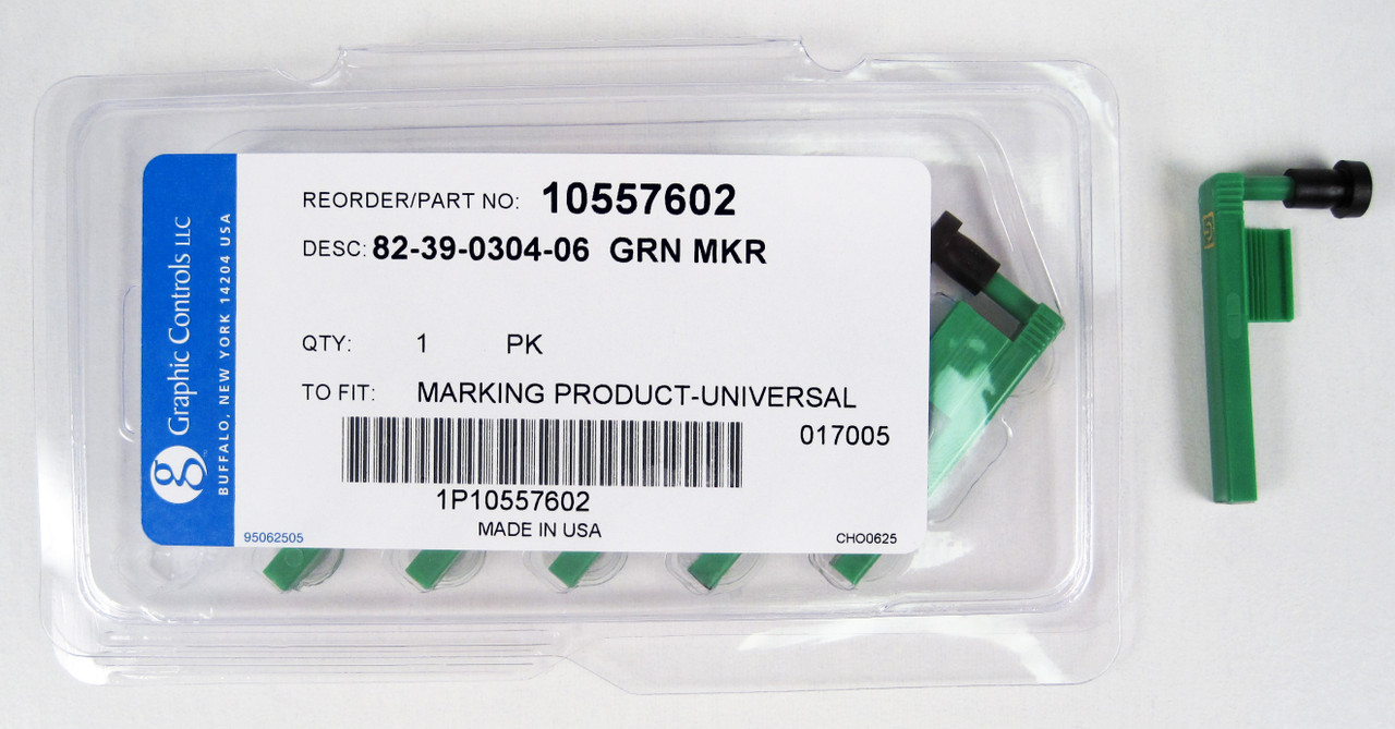 30735489-006 (82-39-0304-06) Honeywell Pen (6 pack)