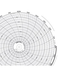 24001660-003 Honeywell Circular Charts