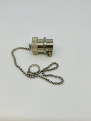 725G198 Chart Hub (with chain and nut) Barton