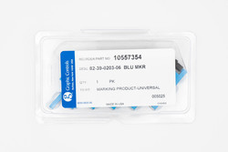 82-39-0203-06  Blue Pens