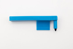 82-39-0203-06  Blue Pens