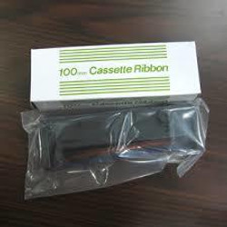 84-0044  Chino Ribbon Cassette