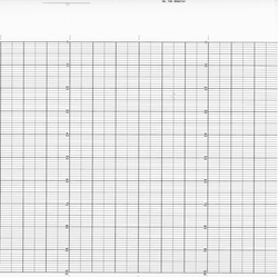 B9565aw Chart Paper