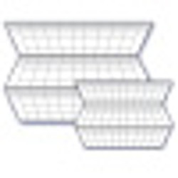 53000-6TX Foxboro Fanfold Chart