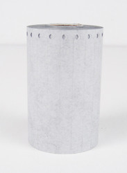 hart Size: 2.563" X 63' 
Time Rotation: 
Number of Ranges: 1 
Ranges: (NO) - (RANGE), Uniform Spacing	NONE-"WINDOWS" ONLY