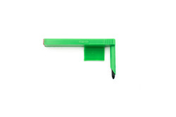 82-79-3464-06 Green Recorder Pens