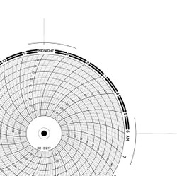 Bristol Chart Recorder