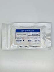 B9902AR Yokogawa Recorder Pen Purple