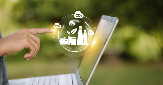 The Importance of Monitoring Emissions in the Energy Sector 