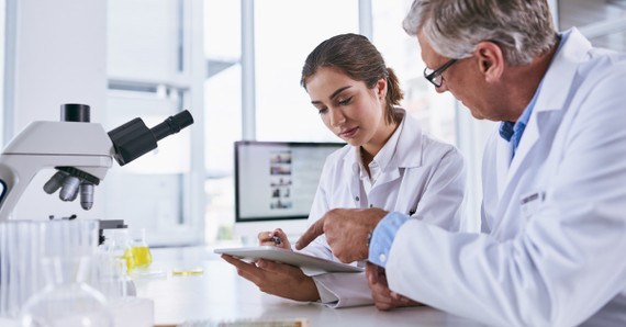 Best Practices for Ensuring Pharmaceutical Data Integrity