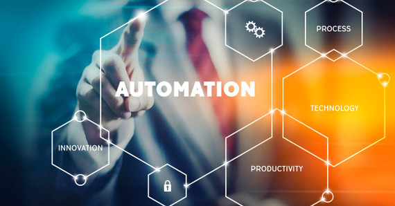 Benefits of Automating Data Collection in the Food Industry