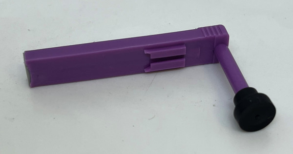 C1900-0123 ABB Pens Purple