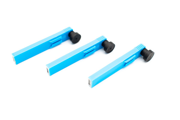 C1900-0120, ABB Pens Blue