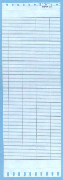 46182707-001 Honeywell Chart