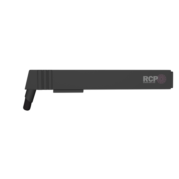 82-72-0161-06 Barton Recorder Pens 6/Package Black