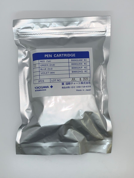 B9902AN Yokogawa Recorder Pen