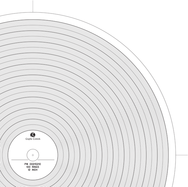 Chart Size: 11.875" 
Time Rotation: NONE 
Number of Ranges: 0 
Ranges: (NO) - (RANGE), Uniform Radius	100U DIV GRID ONLY