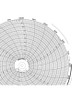 24001660-001 Honeywell Circular Chart