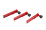 C1900-0121 ABB Pens Red