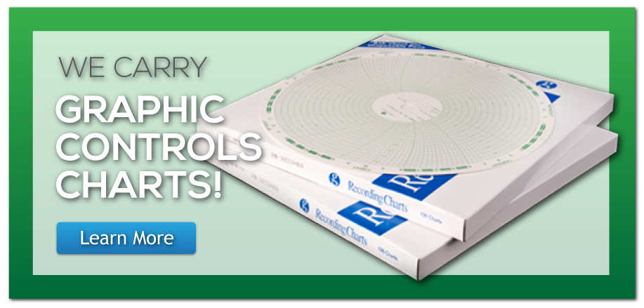 Honeywell Circular Charts 30755317 001