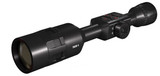 ATN Thor 4 Thermal 4-40X Scope with Ballistic Calculator and Smart Rangefinder