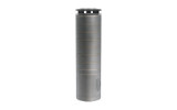 SilencerCo Scythe Series Suppressor for 30 Caliber Rifles - Stainless Steel or Titanium Options