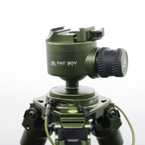 Durable magnetic charging cable with fast-charging capabilities