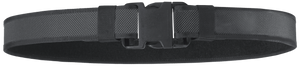 Bianchi 17872 7202 Gun Belt Black Nylon 40-46" 1.75" Wide Buckle Closure Bianchi 17872 7202 Gun Belt Black Nylon 40-46" 1.75" Wide Buckle Closure