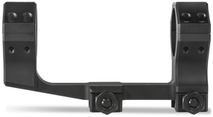 Steiner 5972 T-Series Scope Mount/Ring Combo Matte Black 34mm Steiner 5972 T-Series Scope Mount/Ring Combo Matte Black 34mm