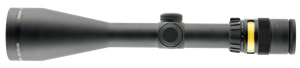 Trijicon 200023 AccuPoint Black Hardcoat Anodized 2.5-10x56mm 30mm Tube Illuminated Duplex Crosshair w/Amber Dot Reticle Trijicon 200023 AccuPoint Black Hardcoat Anodized 2.5-10x56mm 30mm Tube Illuminated Duplex Crosshair w/Amber Dot Reticle