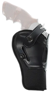 Galco SA845RB Switchback Strongside Crossdraw Belt Black Hybrid Leather-Synthetic Fits Arex Delta L Ambidextrous Galco SA845RB Switchback Strongside Crossdraw Belt Black Hybrid Leather-Synthetic Fits Arex Delta L Ambidextrous