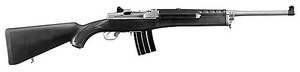 MINI-14 223 SS/SYN RANCH 20RD223 Rem | 5.56 NATO MINI-14 223 SS/SYN RANCH 20RD223 Rem | 5.56 NATO