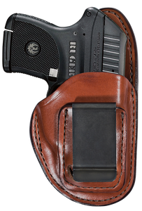 Bianchi 19236 100 Professional IWB Size 12 Tan Leather Belt Clip Compatible w/Sig P220/Glock 17/22/Beretta Px4 Storm Belt 1.75" Wide Right Hand Bianchi 19236 100 Professional IWB Size 12 Tan Leather Belt Clip Compatible w/Sig P220/Glock 17/22/Beretta Px4 Storm Belt 1.75" Wide Right Hand