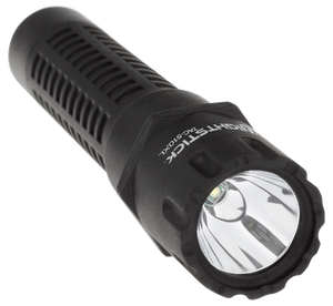 Nightstick TAC510XL Polymer Multi-Function Tactical Flashlight-Rechargeable Matte Black 140/350/800 Lumens White LED Nightstick TAC510XL Polymer Multi-Function Tactical Flashlight-Rechargeable Matte Black 140/350/800 Lumens White LED