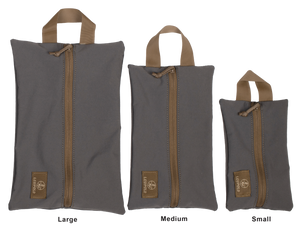 Leupold 182659 Pro Gear Stretch Gray/Tan Large Lightweight Leupold 182659 Pro Gear Stretch Gray/Tan Large Lightweight