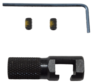 GrovTec US Inc GTHM72 Hammer Extension Ruger Blackhawk,H&R Topper, New England Handi Black Steel GrovTec US Inc GTHM72 Hammer Extension Ruger Blackhawk,H&R Topper, New England Handi Black Steel