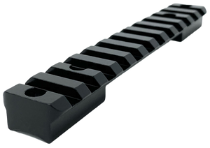 DNZ PR040 Freedom Reaper Picatinny Rail Black Anodized Savage DNZ PR040 Freedom Reaper Picatinny Rail Black Anodized Savage