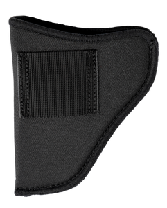 Uncle Mike's 21310 GunMate Holster IWB Size 10 Black Tri-Laminate Belt Clip Fits Large Frame Pistol Fits 4" Barrel Ambidextrous Uncle Mike's 21310 GunMate Holster IWB Size 10 Black Tri-Laminate Belt Clip Fits Large Frame Pistol Fits 4" Barrel Ambidextrous
