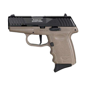 SCCY DVG-1 9MM FDE BLK NMS 10RD SCCY DVG-1 9MM FDE BLK NMS 10RD