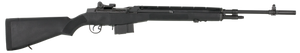 Springfield Armory MA9226 M1A Loaded 308 Win/7.62x51mm 10+1 22" Black Parkerized Medium National Match Barrel, Black Parkerized Steel Receiver, Black Synthetic Fixed Stock Springfield Armory MA9226 M1A Loaded 308 Win/7.62x51mm 10+1 22" Black Parkerized Medium National Match Barrel, Black Parkerized Steel Receiver, Black Synthetic Fixed Stock