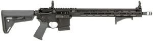 Springfield Armory STV916556YPLC SAINT Victor 5.56x45mm NATO 10+1 16", Black Rec, Gray Magpul SL Stock & Grip, Flip-Up Sights, Includes Magpul Angled Grip Springfield Armory STV916556YPLC SAINT Victor 5.56x45mm NATO 10+1 16", Black Rec, Gray Magpul SL Stock & Grip, Flip-Up Sights, Includes Magpul Angled Grip