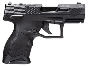 TX22C 22LR BK/WTP 3.5" 10+1 TS22 LR TX22C 22LR BK/WTP 3.5" 10+1 TS22 LR