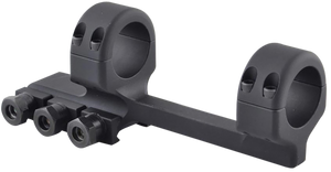DNZ 321FPT2 Freedom Reaper Forward Picatinny Rail-20MOA Scope Mount/Ring Combo Matte Black DNZ 321FPT2 Freedom Reaper Forward Picatinny Rail-20MOA Scope Mount/Ring Combo Matte Black