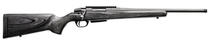 Four Peaks Imports 12057 Turqua 6.5 Creedmoor 5+1 24" Tungsten Cerakote Laminate Gray Four Peaks Imports 12057 Turqua 6.5 Creedmoor 5+1 24" Tungsten Cerakote Laminate Gray