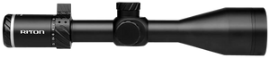 Riton Optics 3P312ASI23 3 Primal Black 3-12x56mm 30mm Tube Illuminated RDH Reticle Riton Optics 3P312ASI23 3 Primal Black 3-12x56mm 30mm Tube Illuminated RDH Reticle