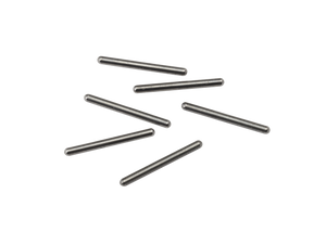 Hornady 060009 Universal Decapping Pins Silver 6Pk Hornady 060009 Universal Decapping Pins Silver 6Pk