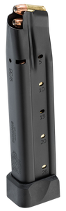 Springfield Armory PH6926 1911 Prodigy 26rd Double Stack 9mm Luger Black Steel Springfield Armory PH6926 1911 Prodigy 26rd Double Stack 9mm Luger Black Steel