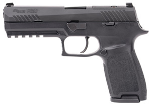 SIG P320F NIT PST 9MM 17R NS SIG P320F NIT PST 9MM 17R NS